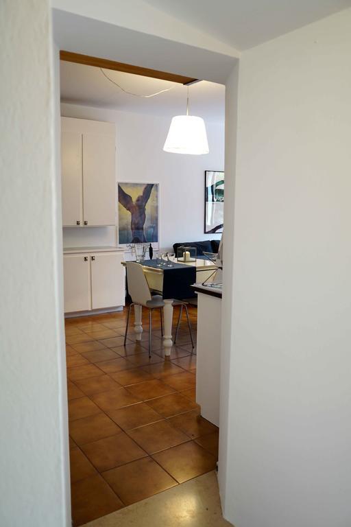 La Maisonette Et Son Jardin Βενετία Εξωτερικό φωτογραφία