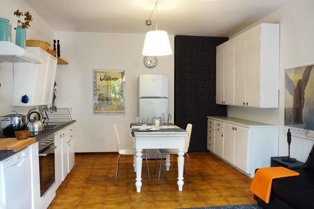 La Maisonette Et Son Jardin Βενετία Εξωτερικό φωτογραφία