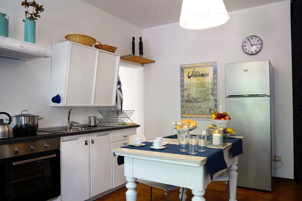 La Maisonette Et Son Jardin Βενετία Εξωτερικό φωτογραφία